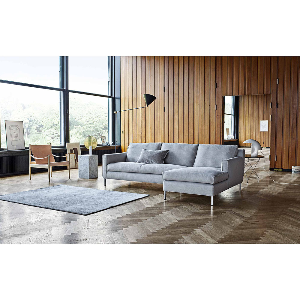 Streamline fotpall - Eilersen