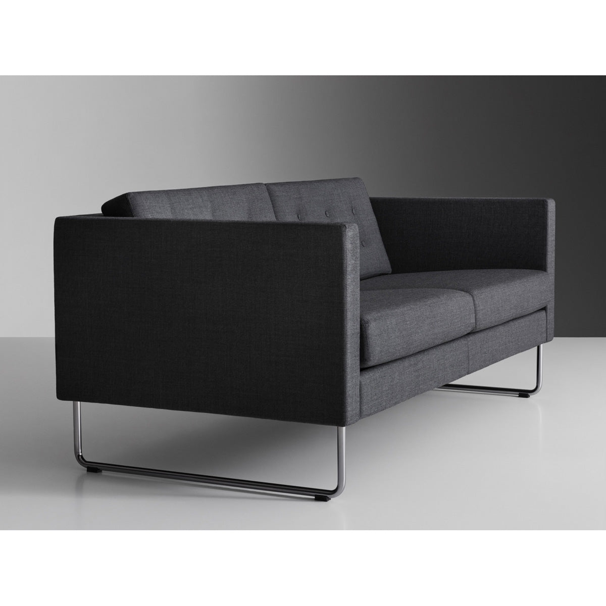 Madison 3-sits soffa