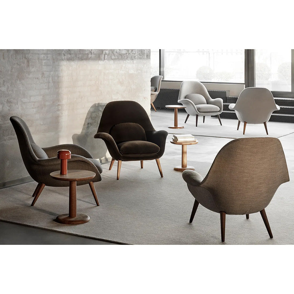 Swoon Lounge Chair