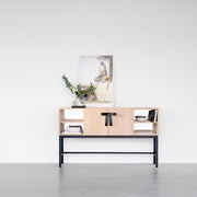 The Bow / Sideboard