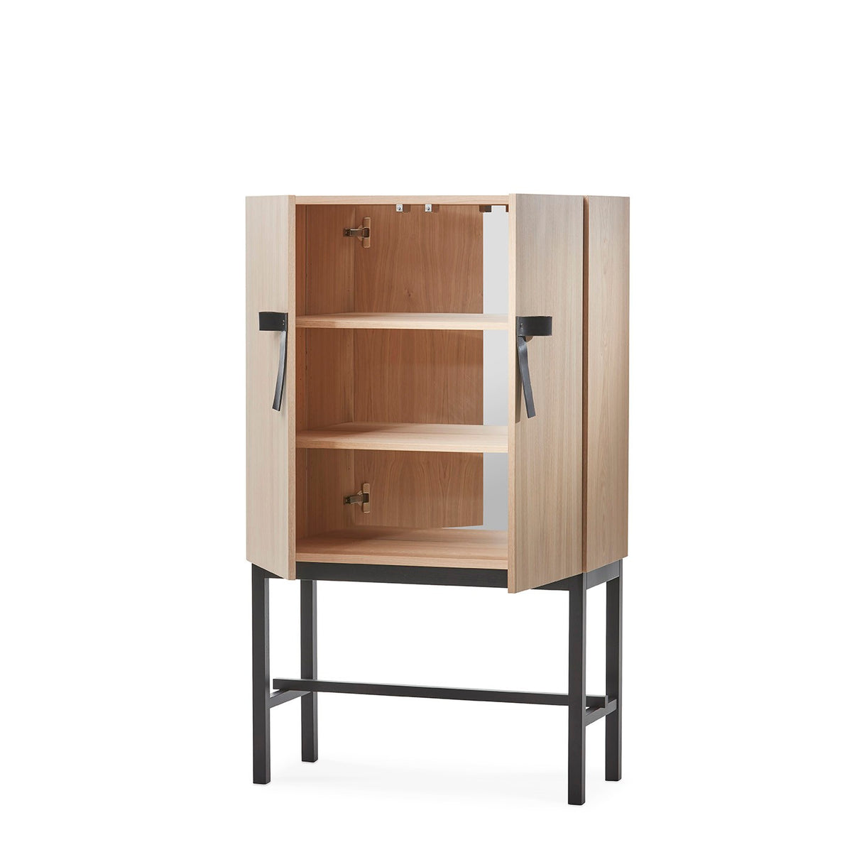 The Bow / Cabinet