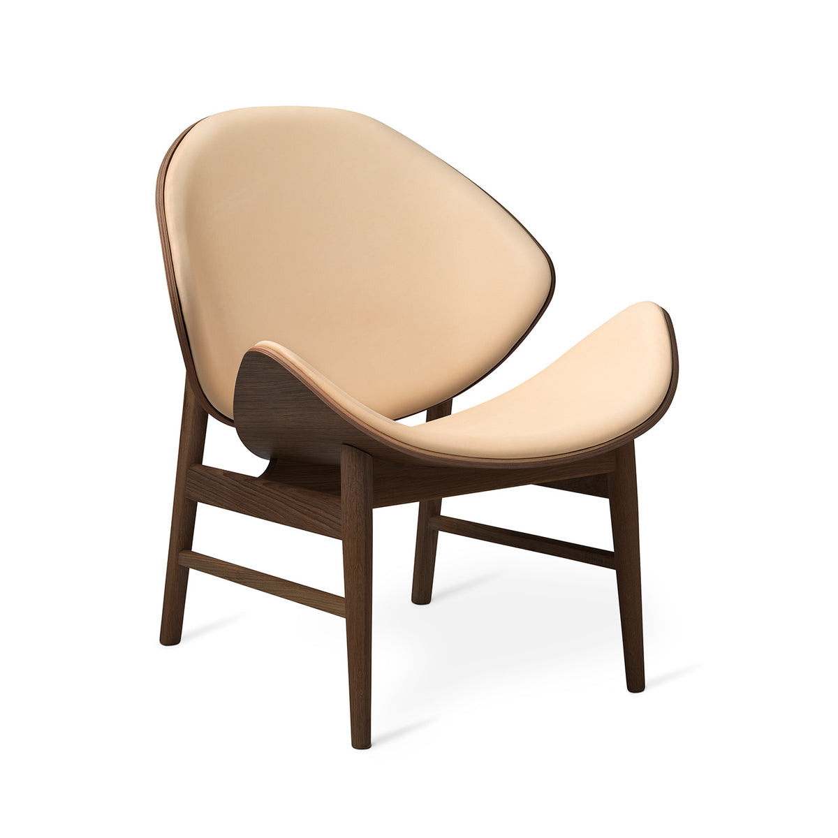 The Orange, fåtölj -klädd