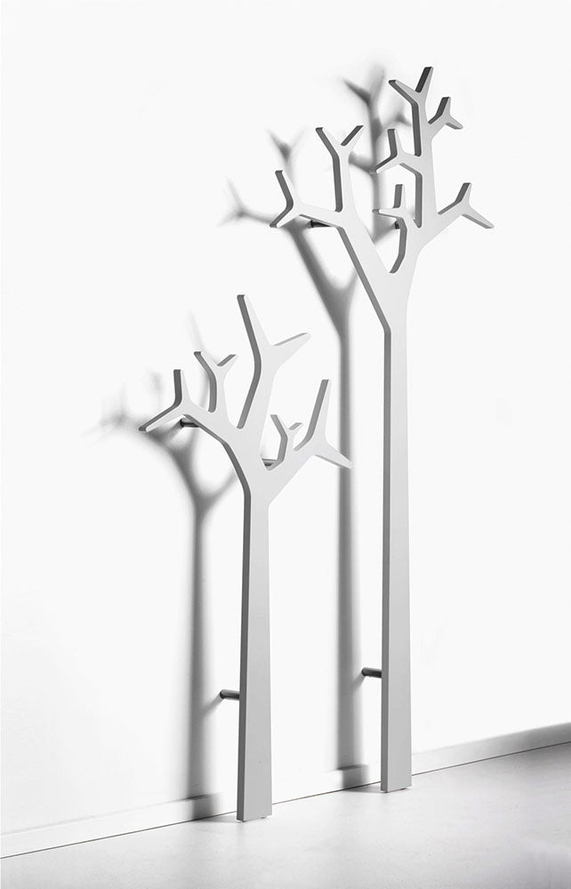 Tree wall, stor
