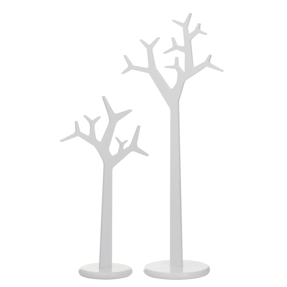 Tree Litet och Stort stående från Swedese