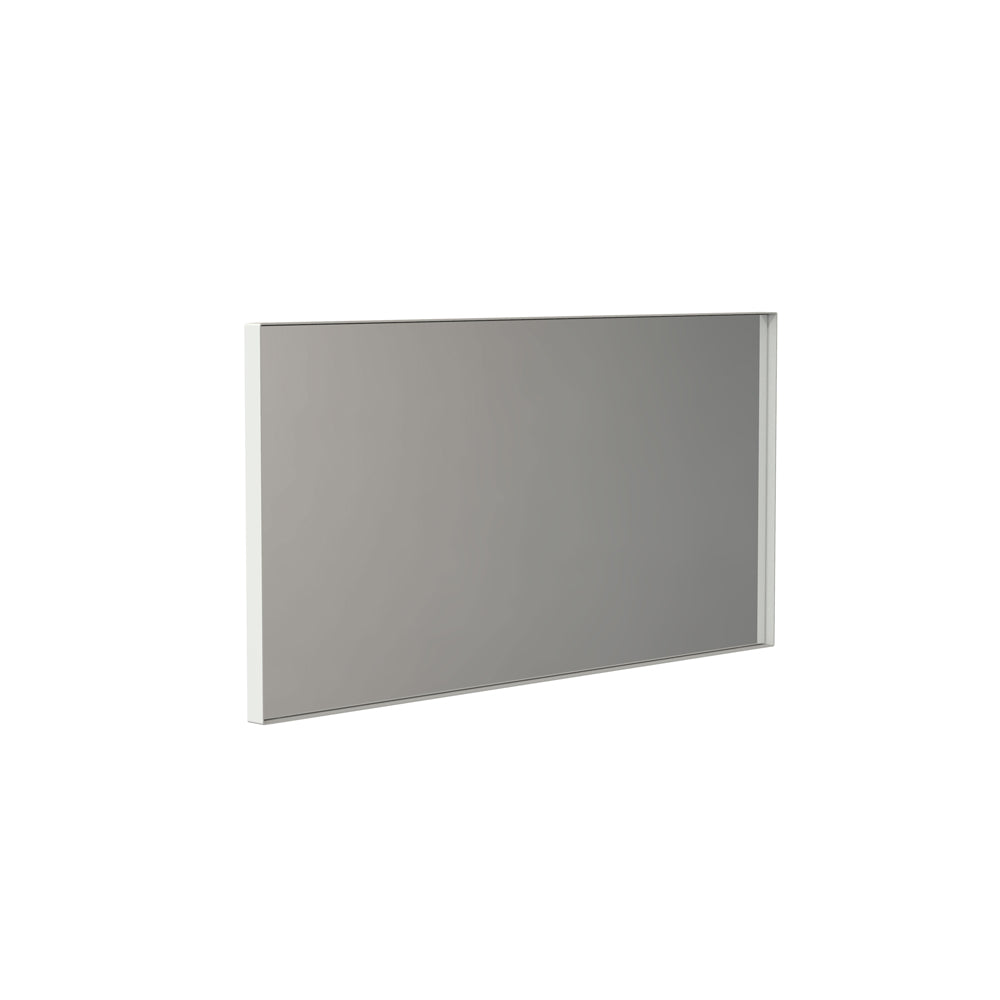 Spegel 4136 Med smal ram