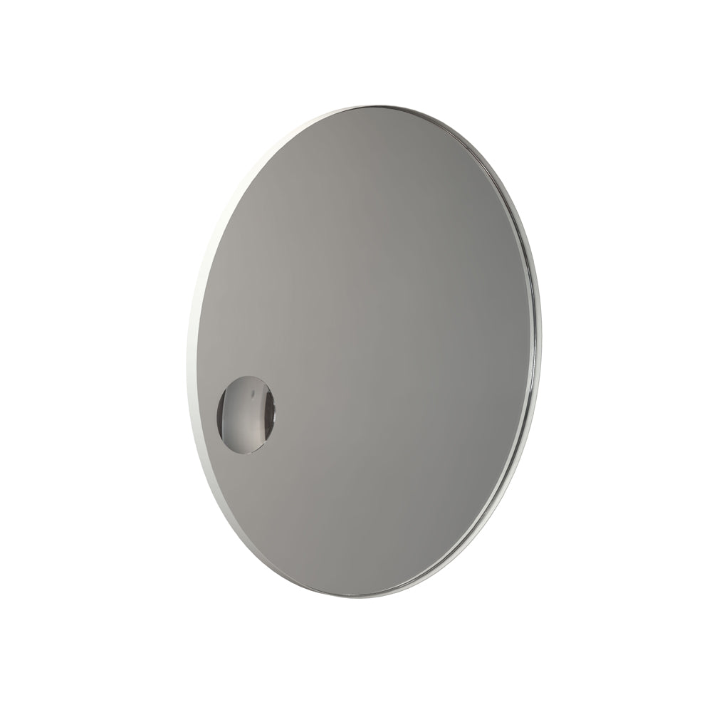 Spegel 4141 med Förstoringsspegel