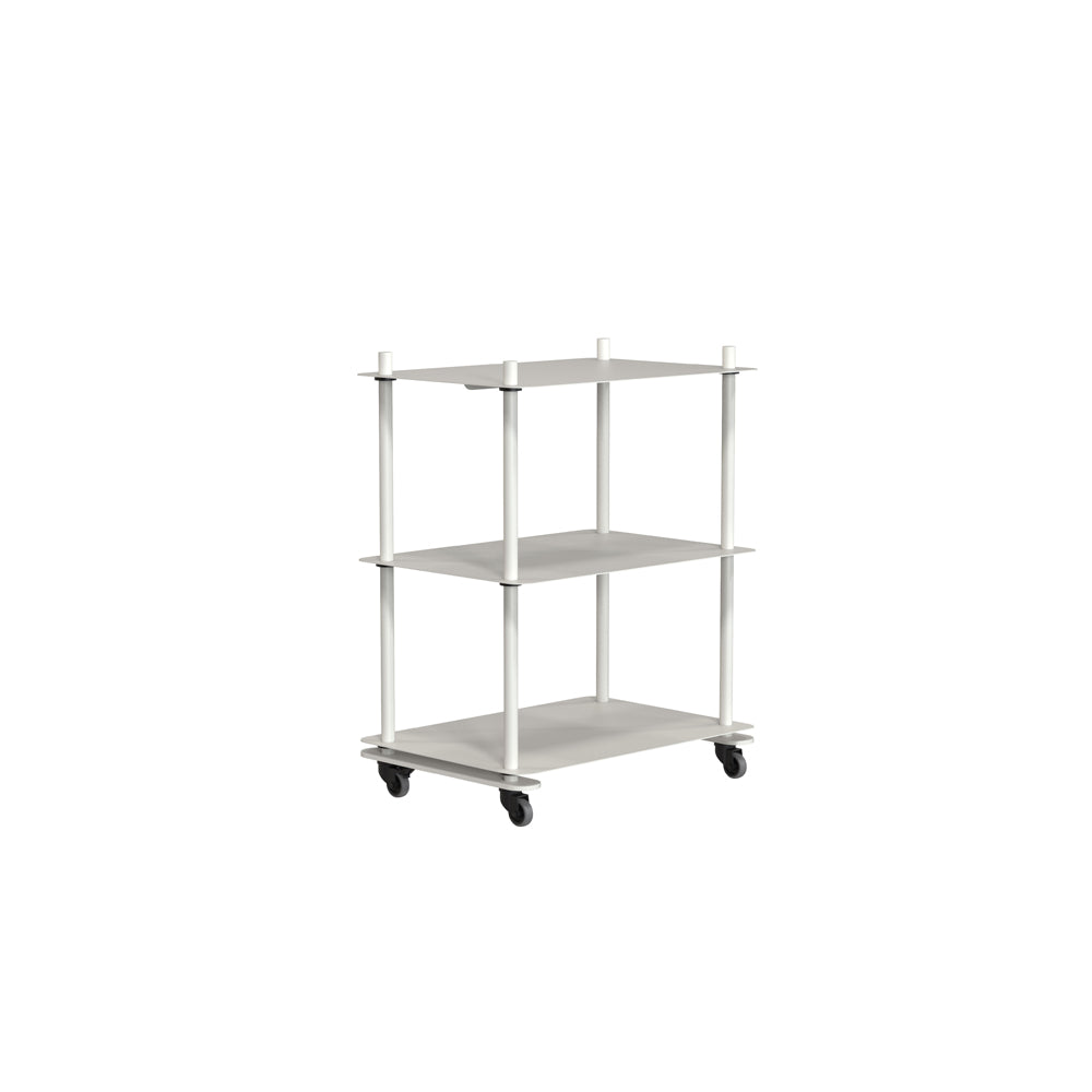 Bukto Trolley