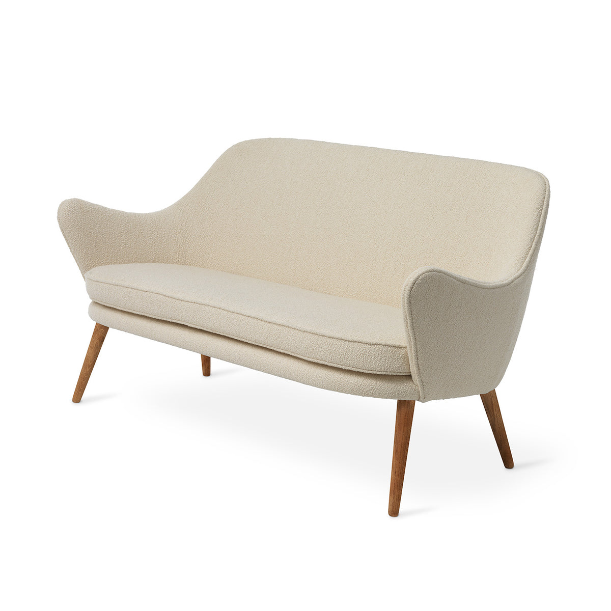 Dwell 2-sits soffa