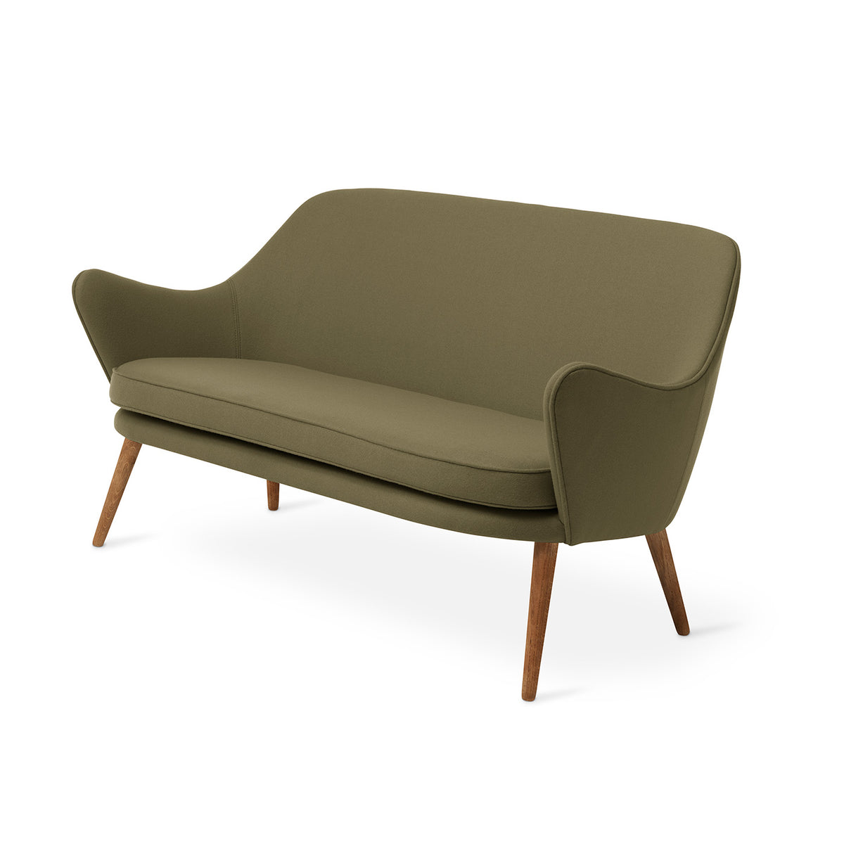 Dwell 2-sits soffa