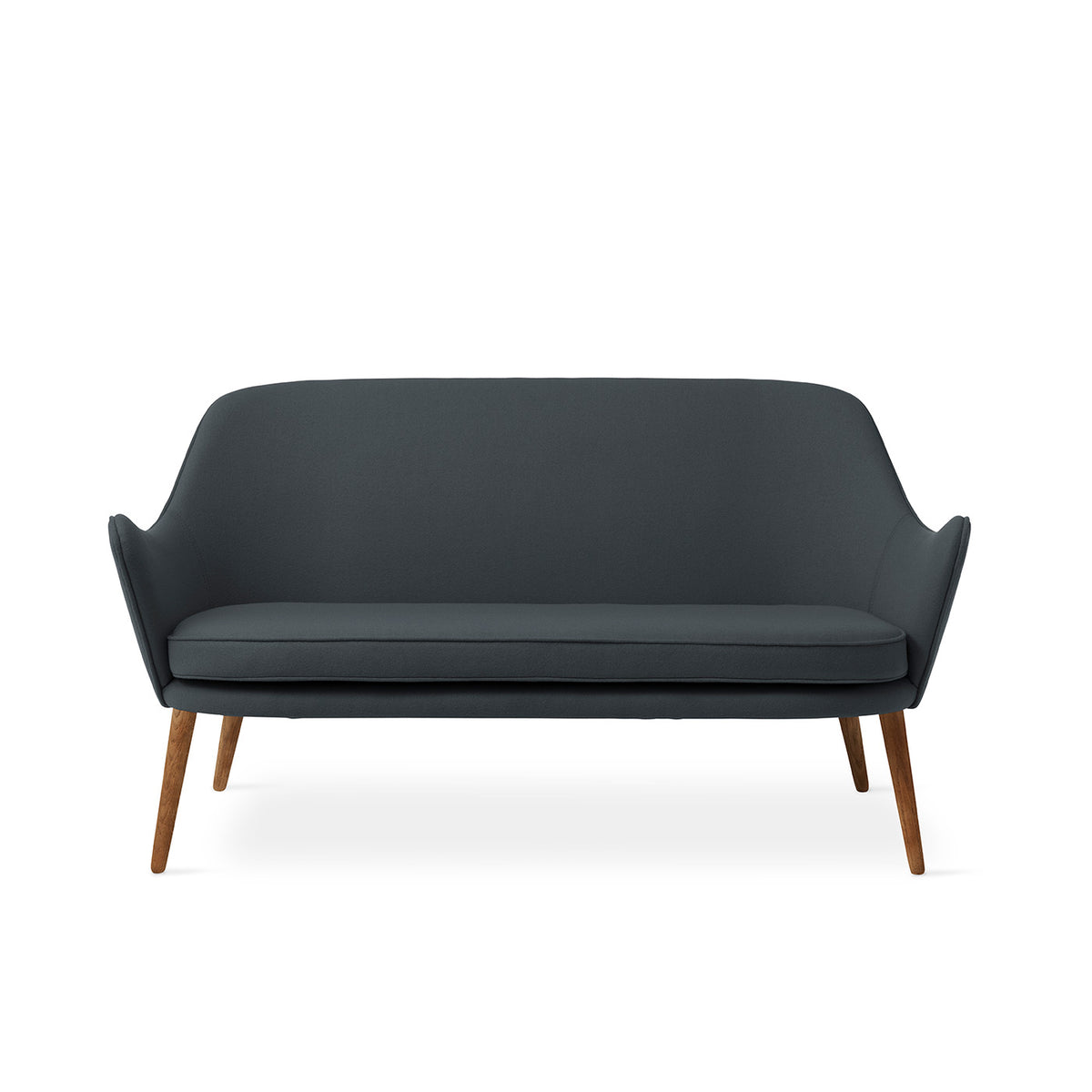 Warm Nordic Dwell Soffa Petrol