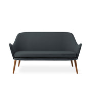 Warm Nordic Dwell Soffa Petrol