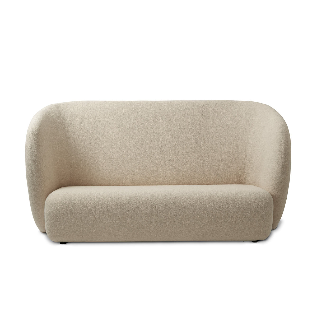 Warm Nordic Soffa Barnum