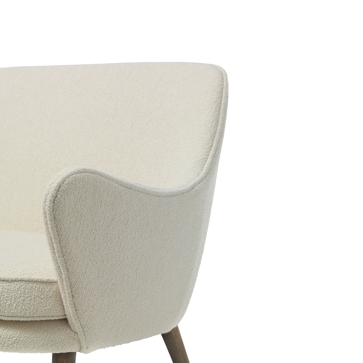 Dwell 2-sits soffa