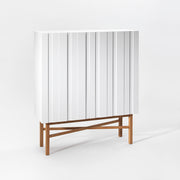 Skåp White A2 designers