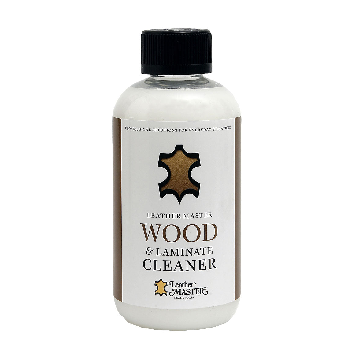 Wood & Laminate Cleaner