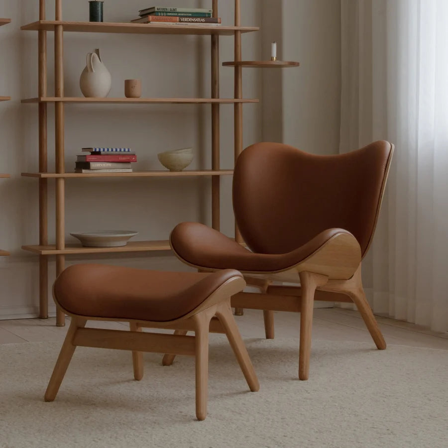 A Conversation Piece – Ottoman
