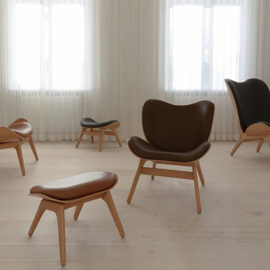 A Conversation Piece – Ottoman