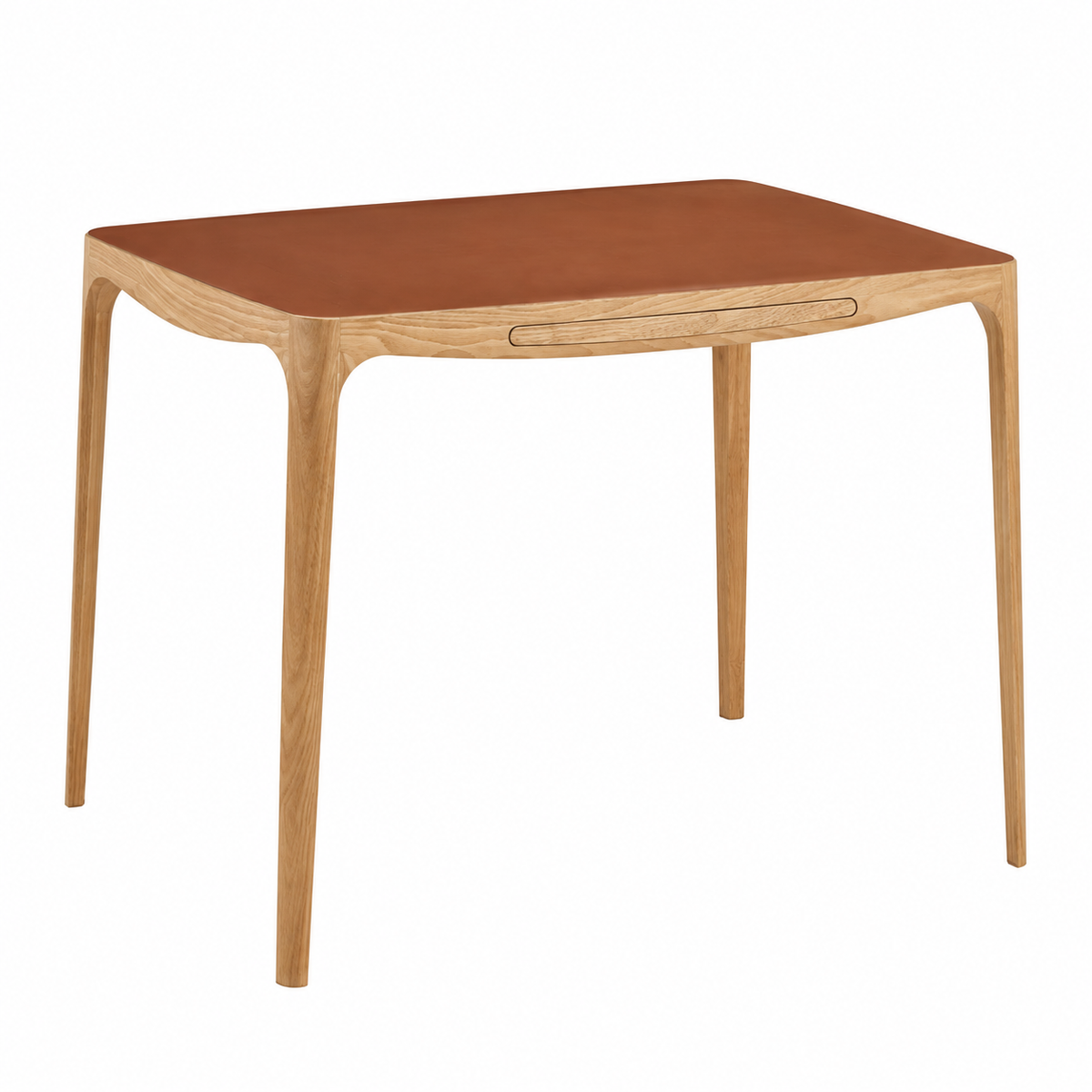 Naver AK 1310 RO Skrivbord – Skandinavisk Design