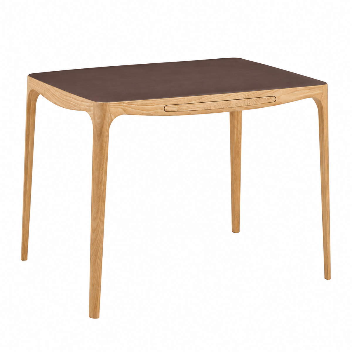 Naver AK 1310 RO Skrivbord – Skandinavisk Design