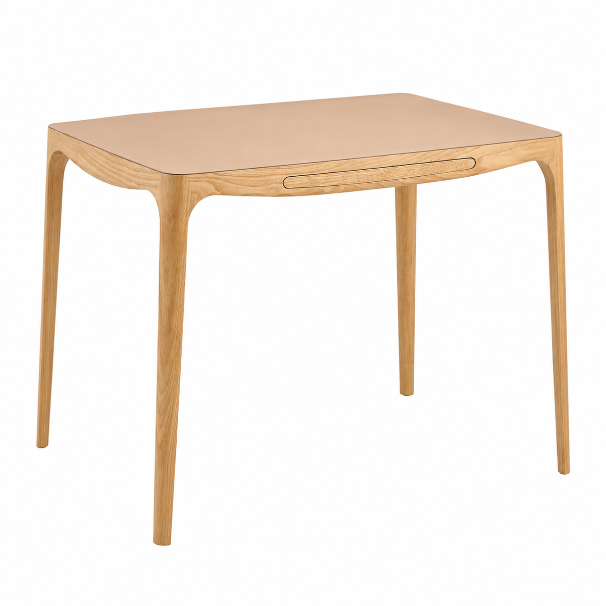 Naver AK 1310 RO Skrivbord – Skandinavisk Design