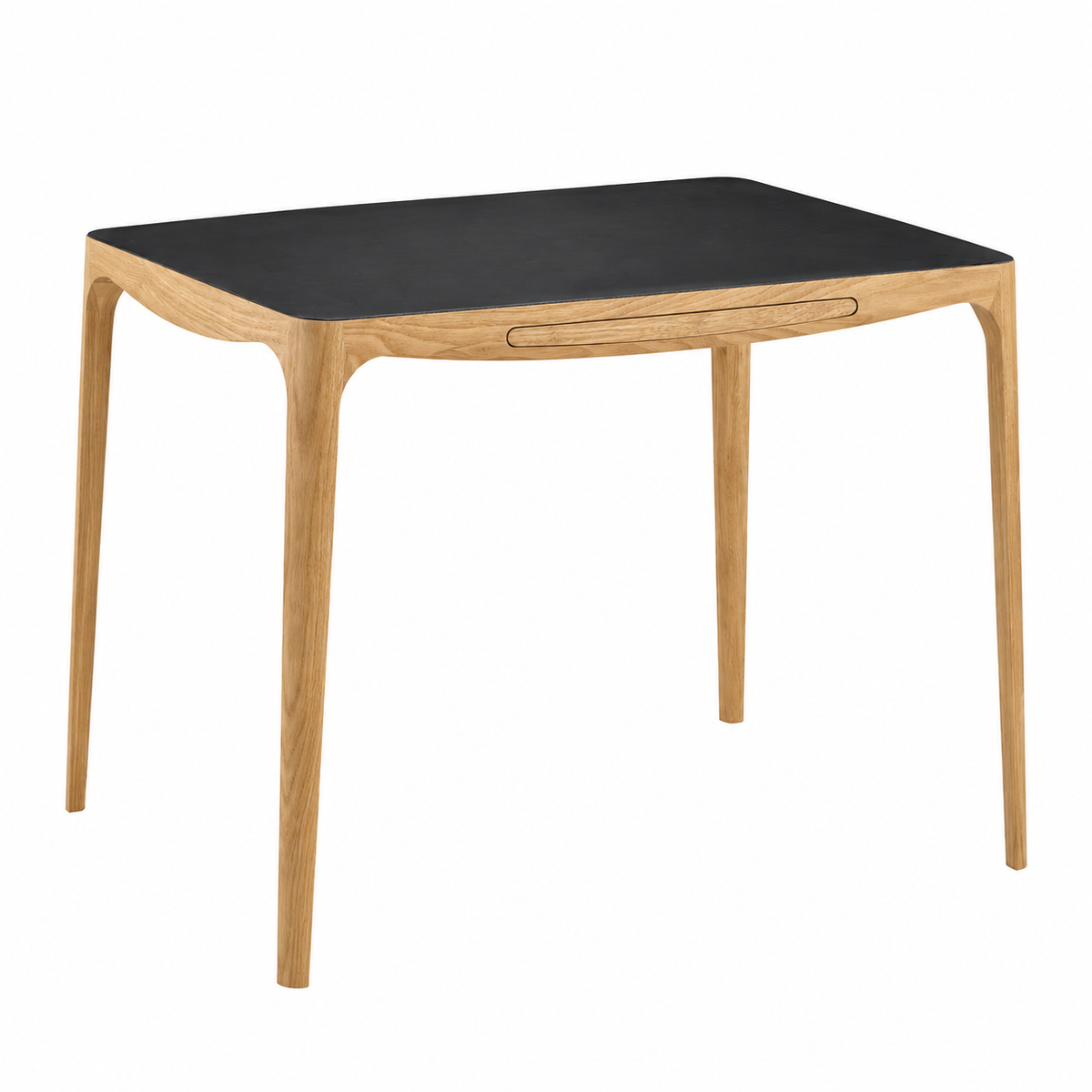 Naver AK 1310 RO Skrivbord – Skandinavisk Design