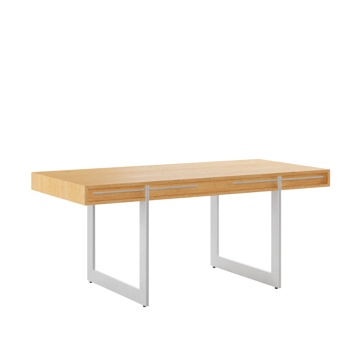 Naver AK 1340 Skrivbord – Skandinavisk Design
