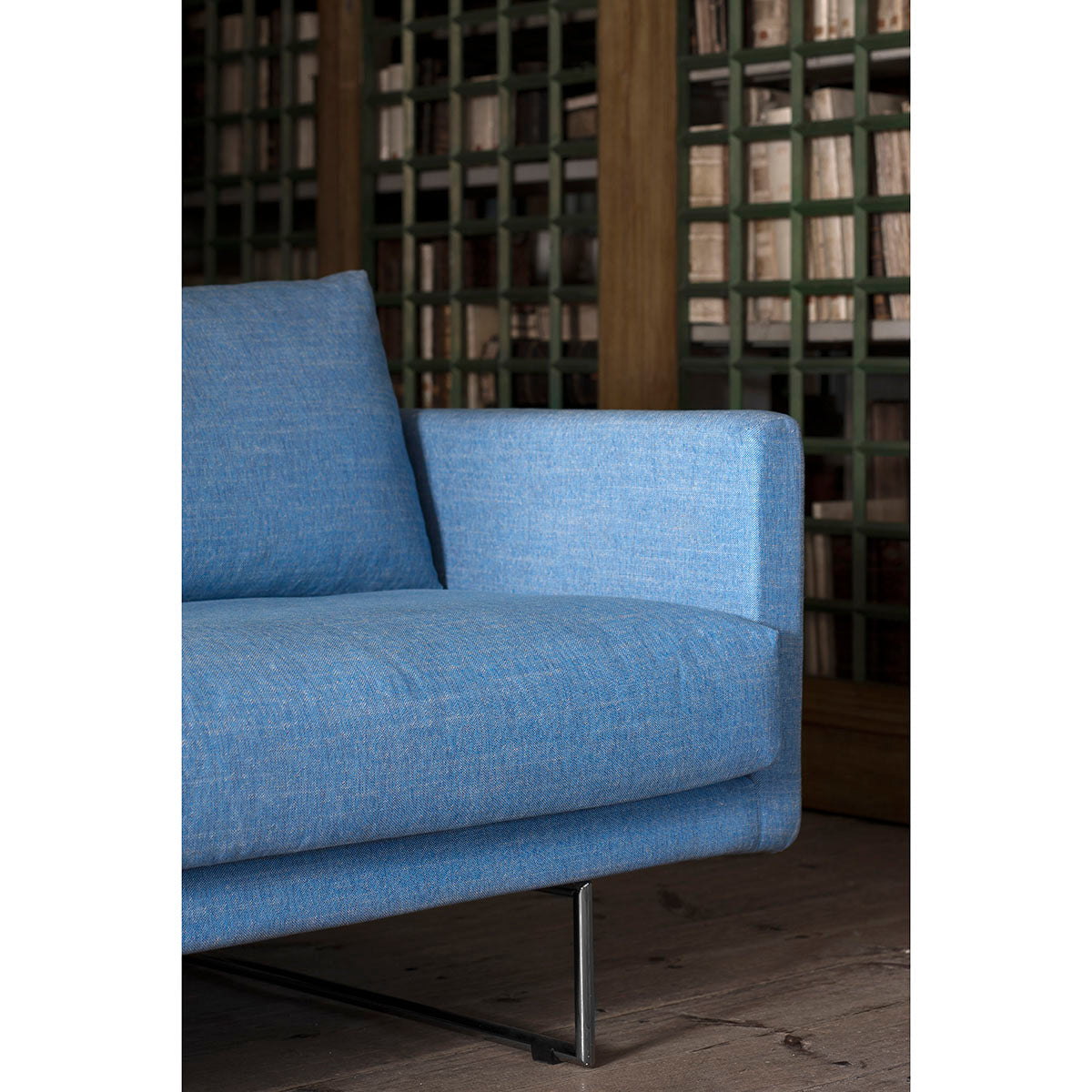 Altero B, 211cm / 2,5 sits