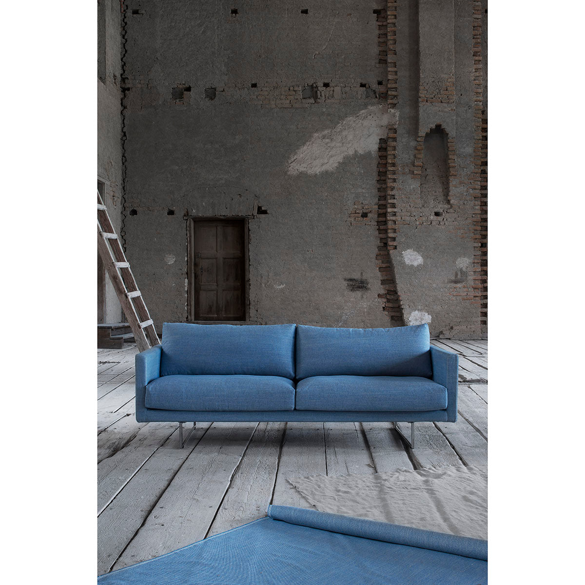 Altero B, 211cm / 2,5 sits