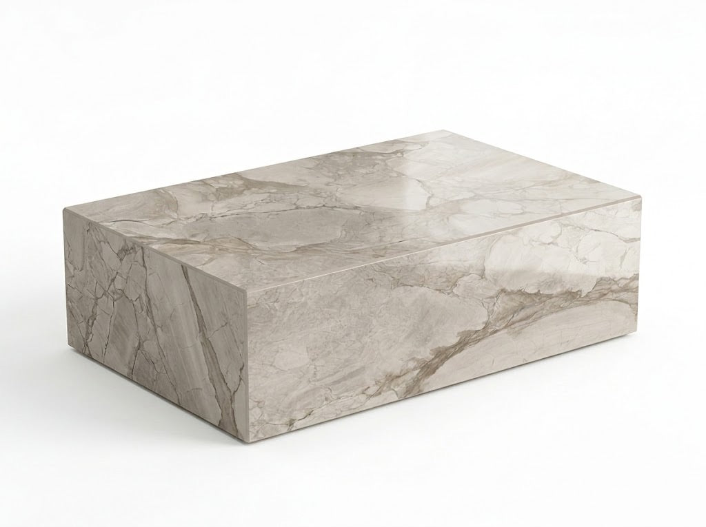 Coffee soffbord – Nordisk Form