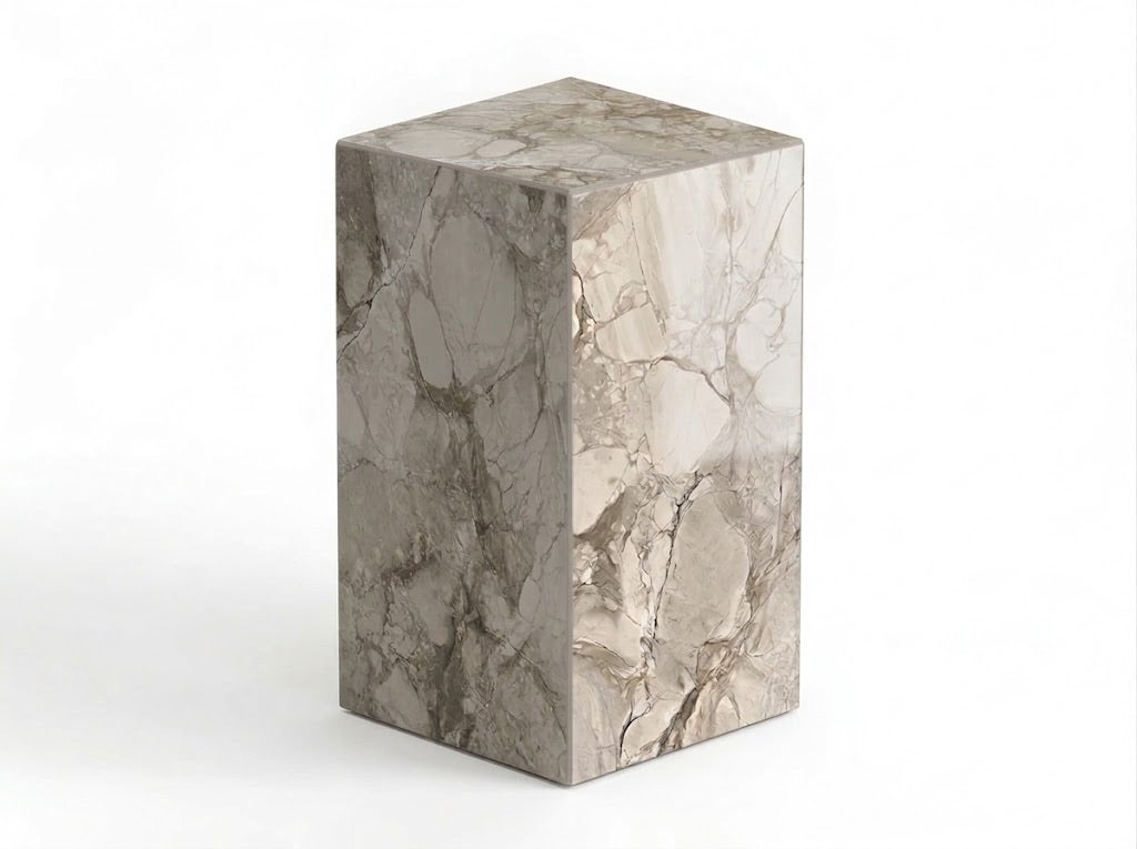 Pedestal - Nordisk Form