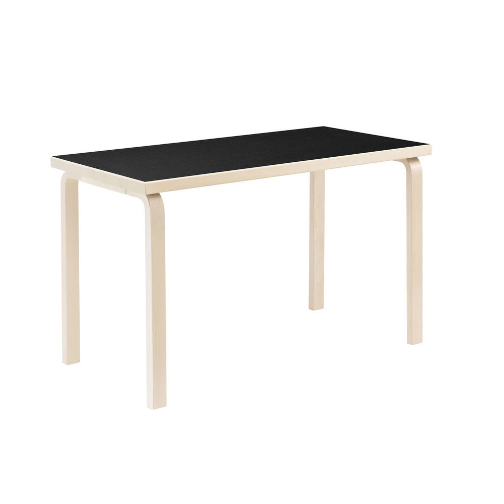 Artek Aalto Table 81A – Matbord 150 × 75 cm i björk