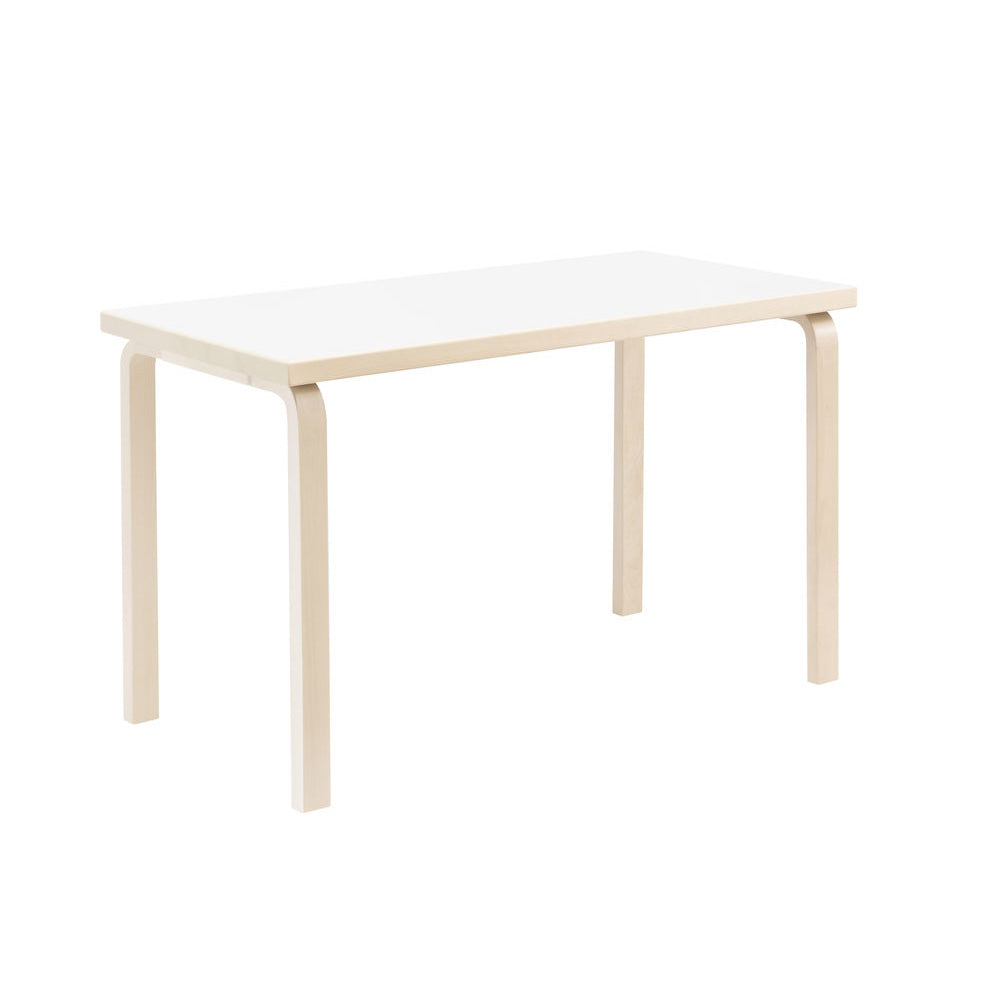 Artek Aalto Table 81A – Matbord 150 × 75 cm i björk