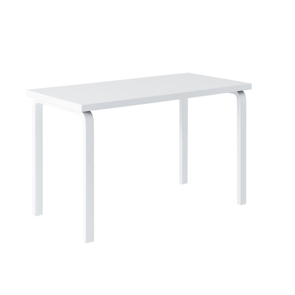 Artek Aalto Table 81B – Matbord 120 × 75 cm  i björk