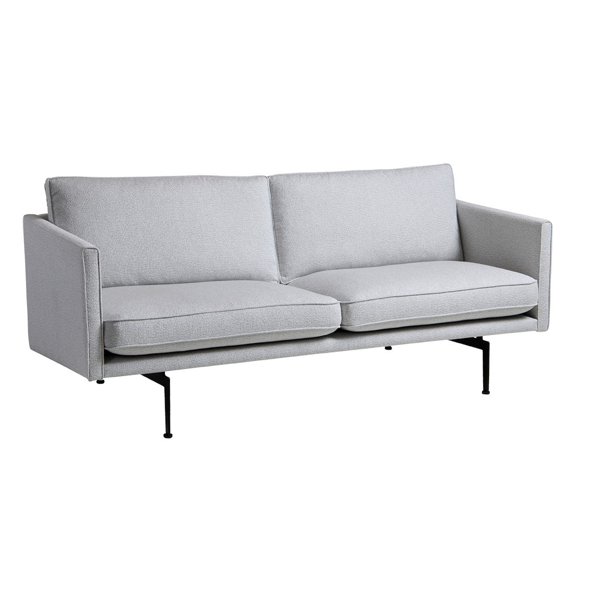Edge 3-sits soffa