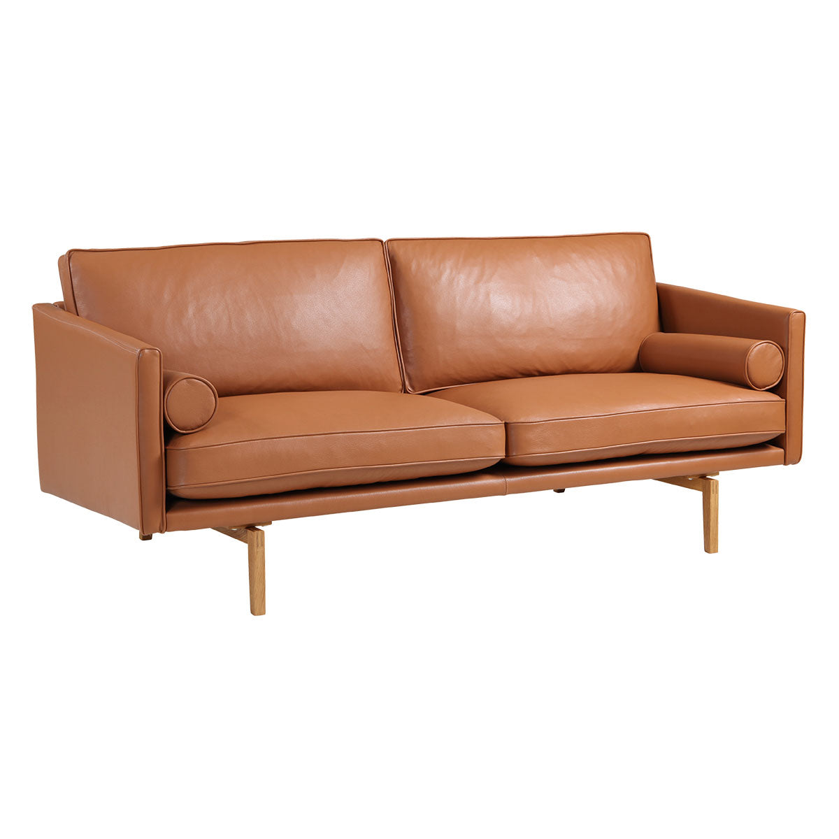 Edge 3 1/2-sits soffa