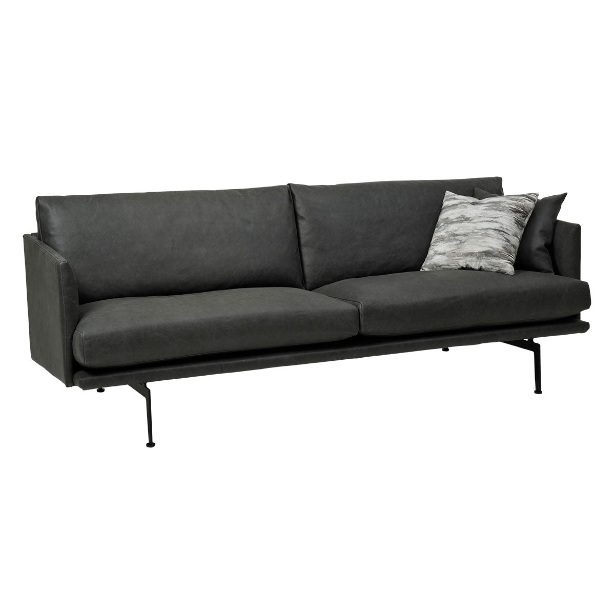 Electra 2 1/2-sits soffa