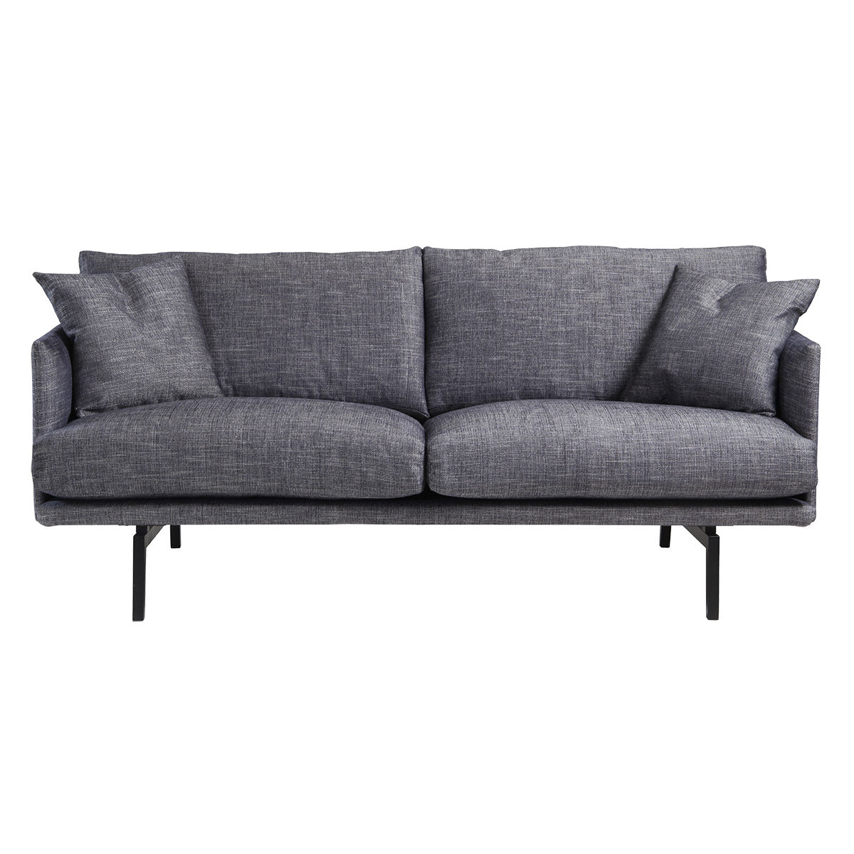 Electra 2 1/2-sits soffa