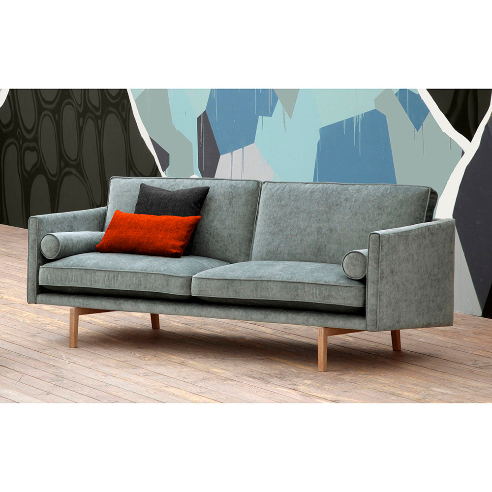 Edge 2 1/2-sits soffa