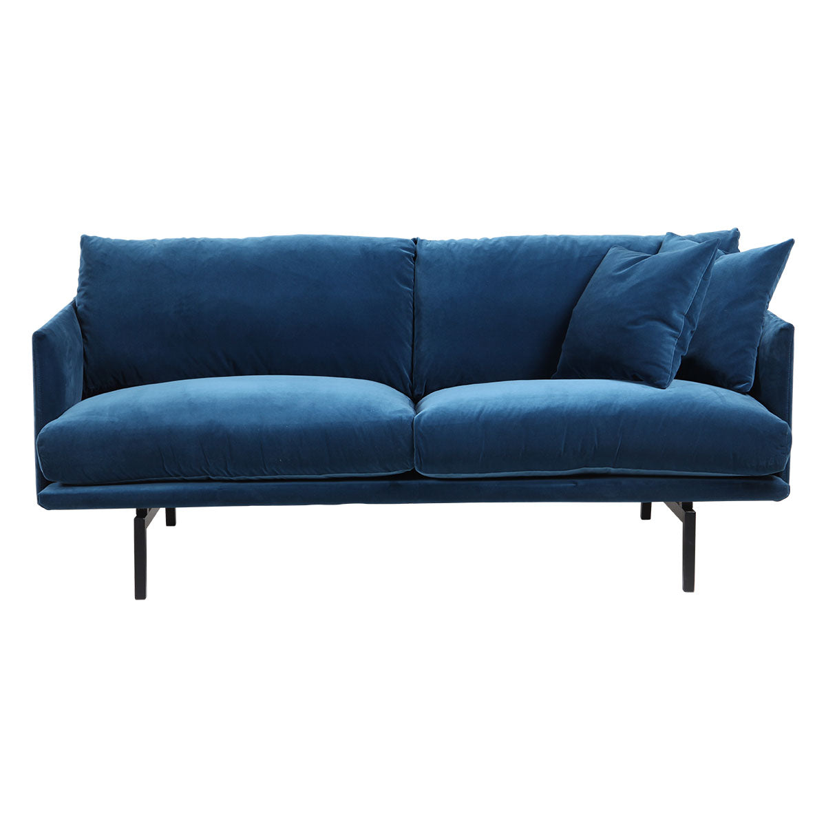 Electra 2 1/2-sits soffa