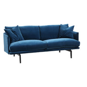 Electra 2 1/2-sits soffa