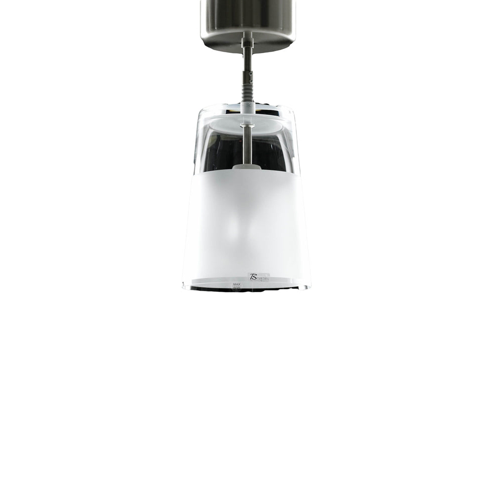 Taklampa  Manhattan 20 Plafond