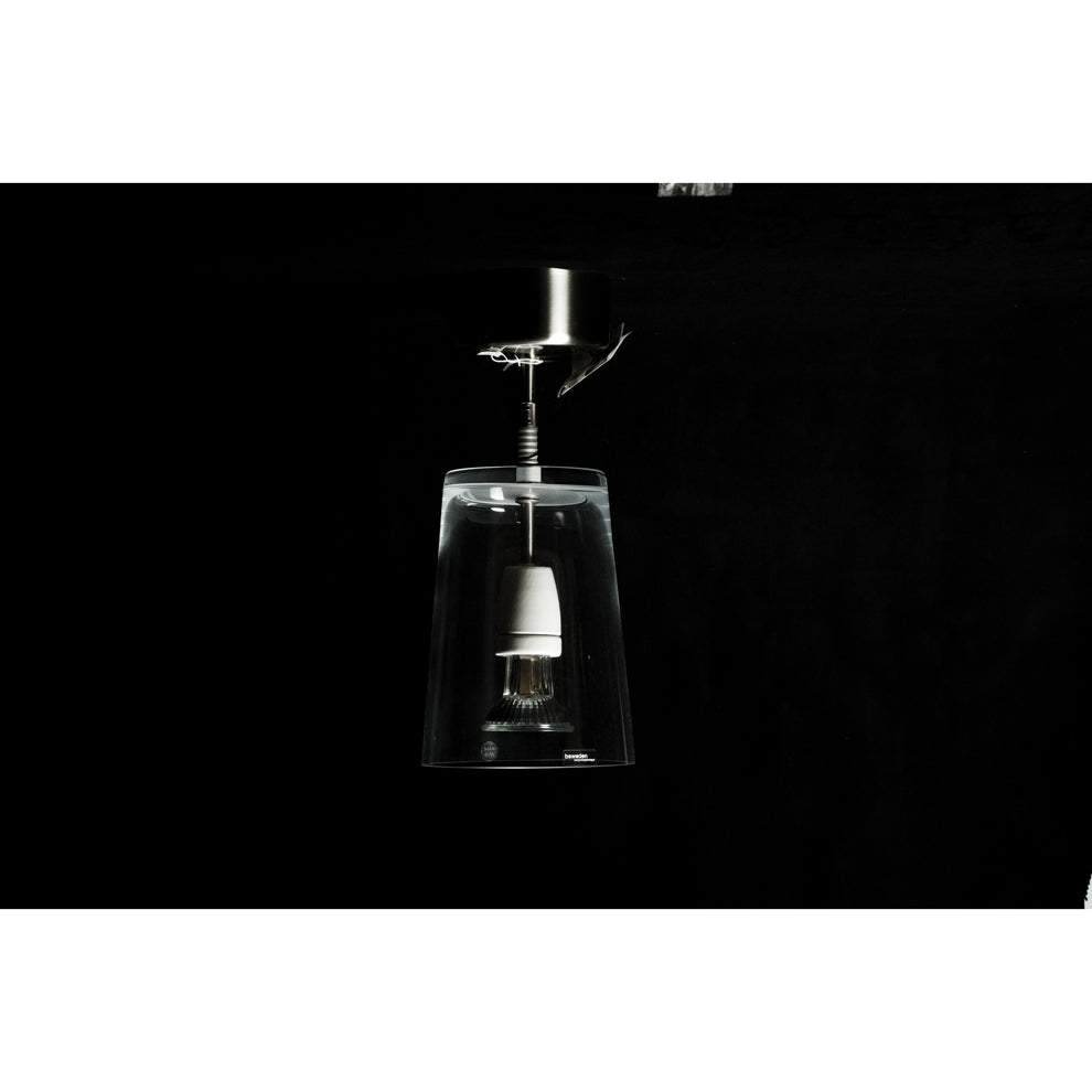 Taklampa  Manhattan 20 Plafond