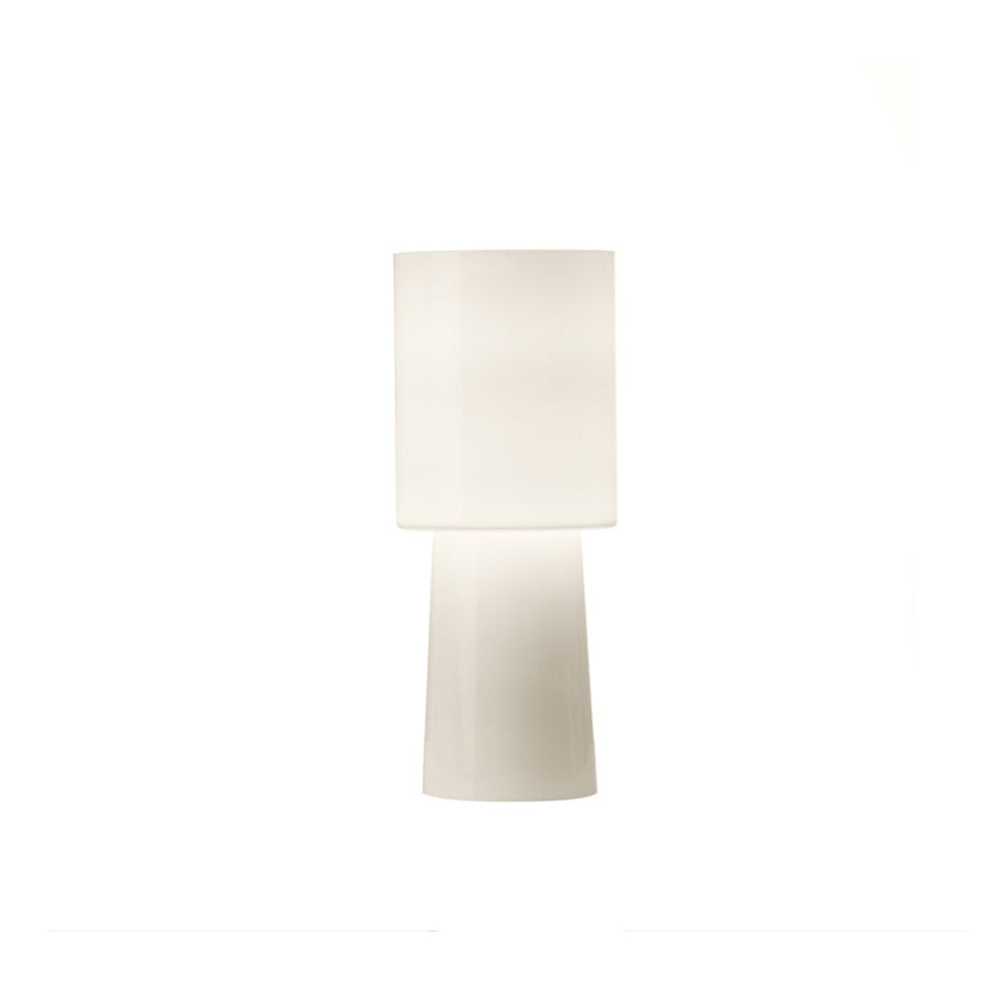 Bordslampa Vit Olle 36 Bordlampa