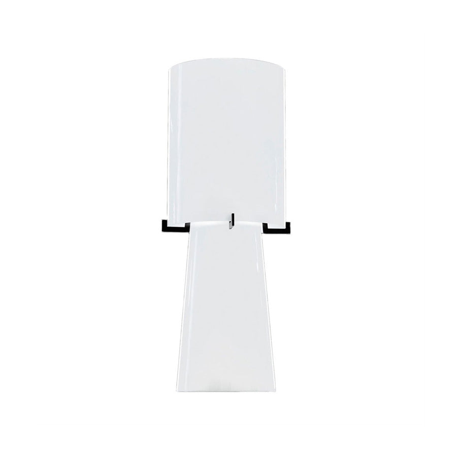 Bordslampa Vit Olle 50 Bordlampa