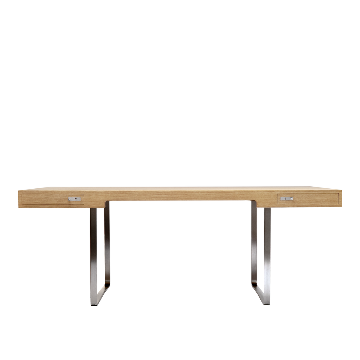 CH110 Skrivbord – Hans J. Wegner | Carl Hansen & Søn
