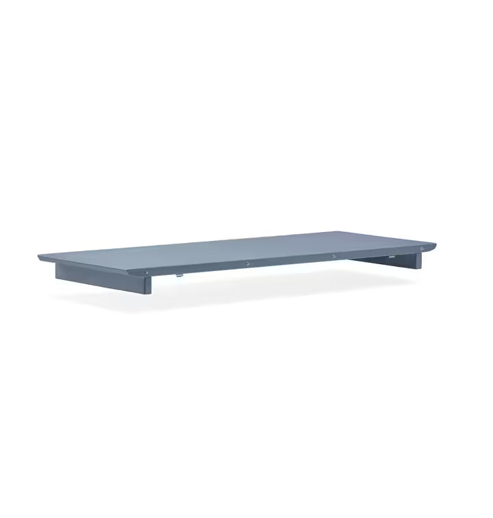 Carl runt matbord Ø115 cm – Björk | Stolab