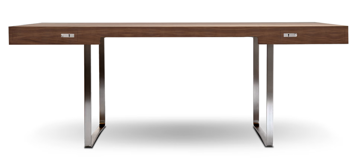 CH110 Skrivbord – Hans J. Wegner | Carl Hansen & Søn
