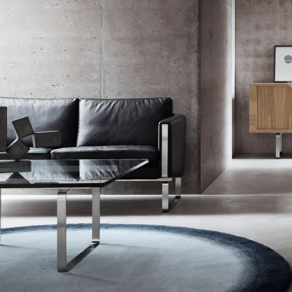 CH108 soffbord by Hans J. Wegner | Carl Hansen & Søn