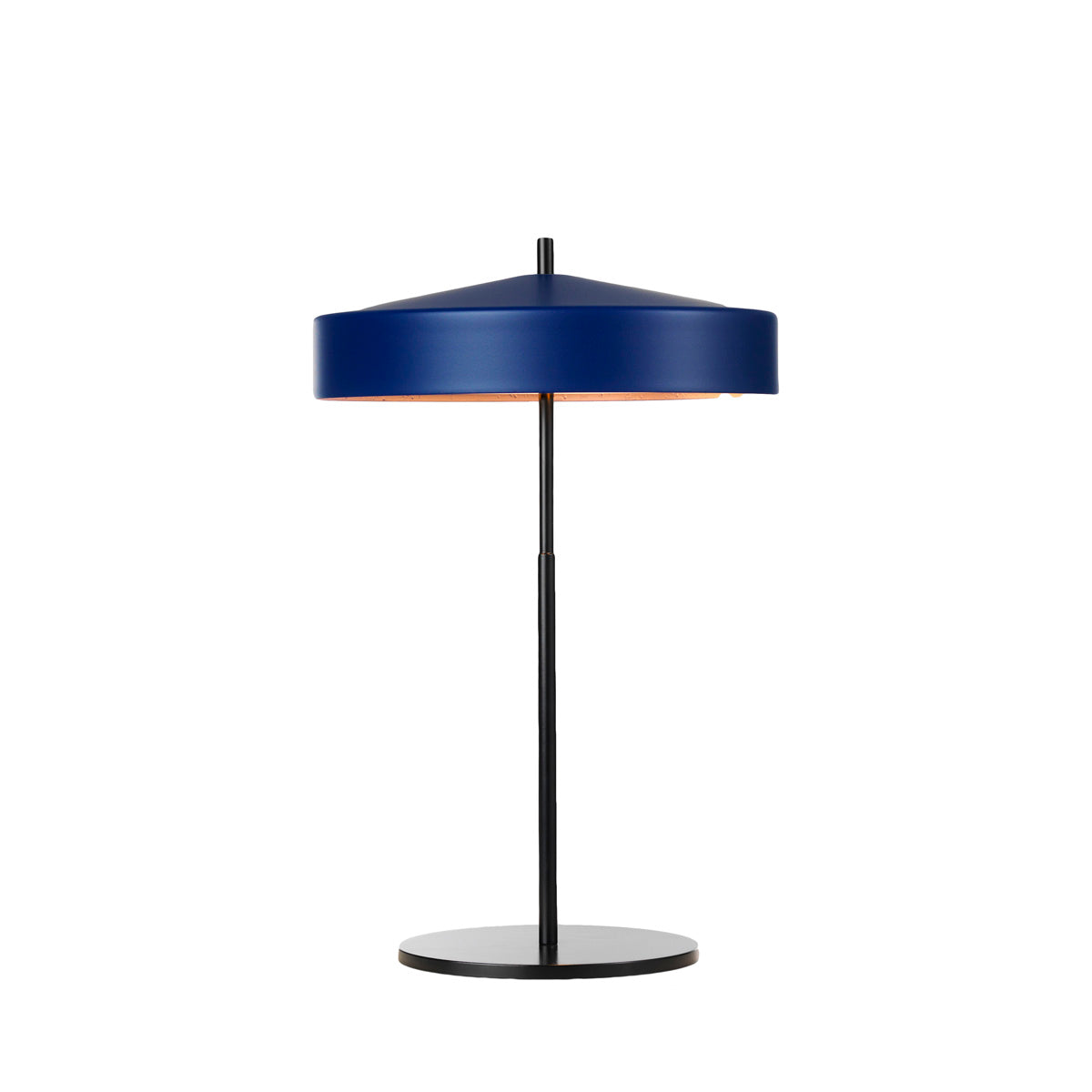 Cymbal Bordlampa