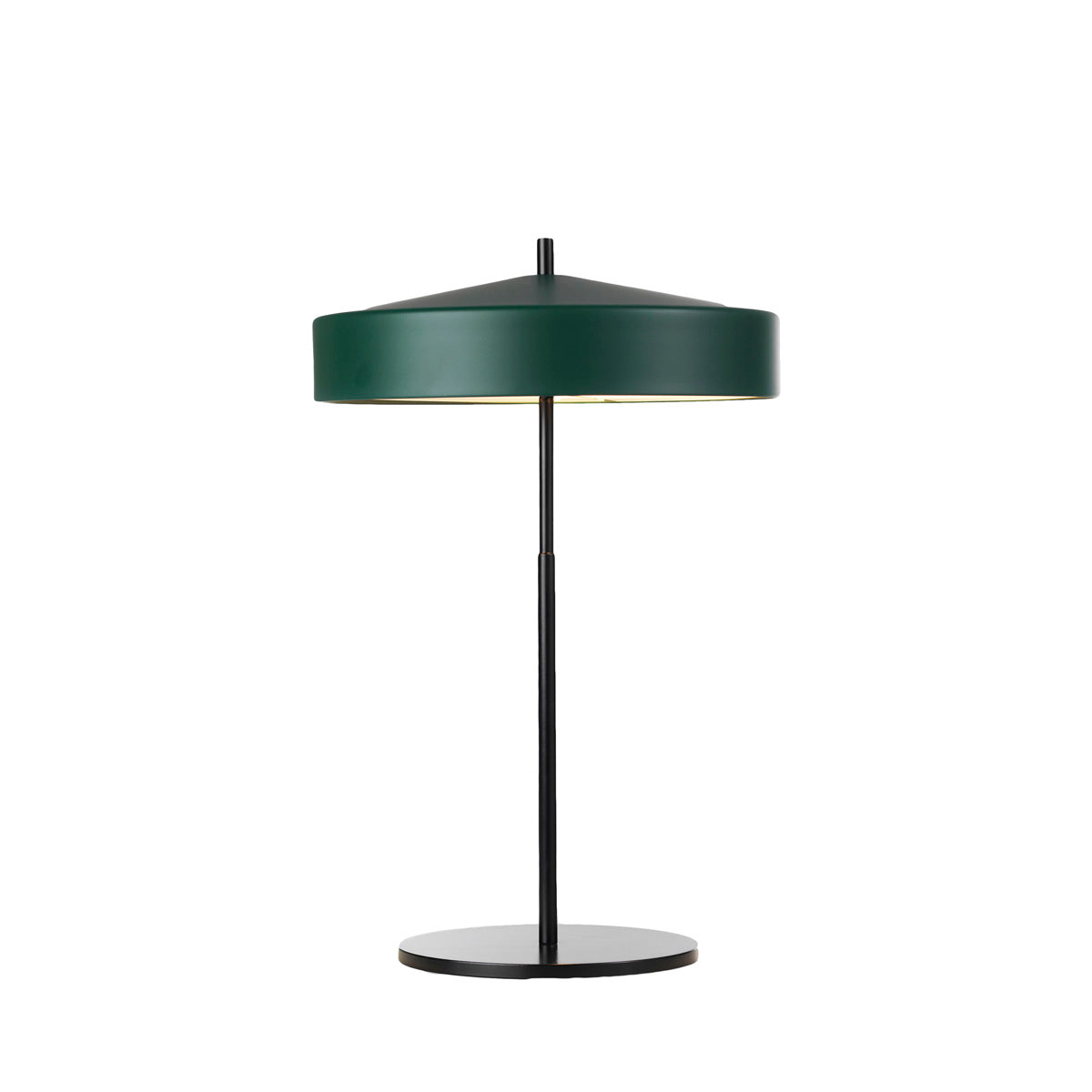 Cymbal Bordlampa